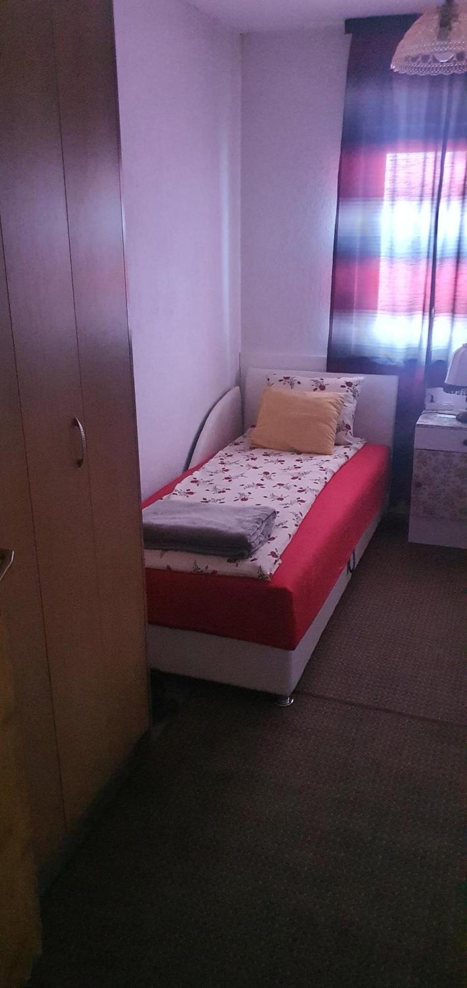 Mima Apartment Jajce Exterior foto